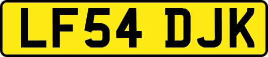 LF54DJK