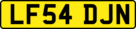 LF54DJN