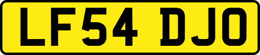LF54DJO