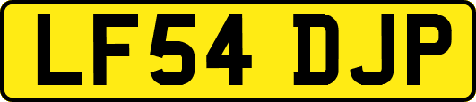 LF54DJP