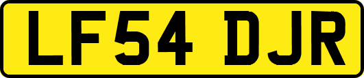 LF54DJR