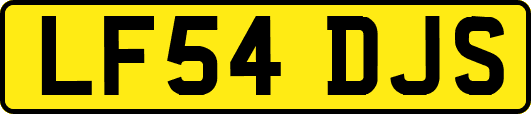 LF54DJS