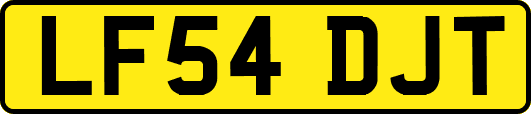 LF54DJT