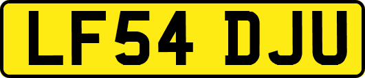LF54DJU