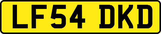 LF54DKD