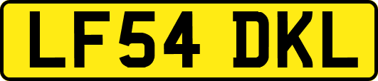LF54DKL