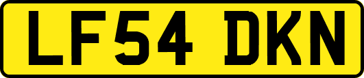 LF54DKN