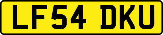 LF54DKU