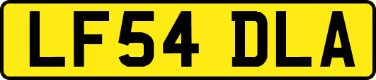 LF54DLA