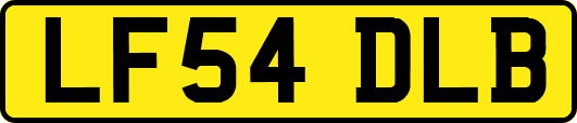 LF54DLB