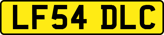 LF54DLC