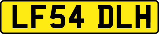 LF54DLH