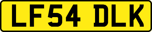 LF54DLK