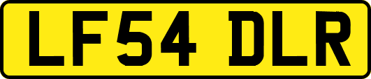 LF54DLR