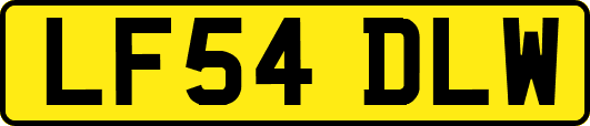 LF54DLW
