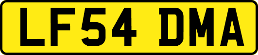 LF54DMA