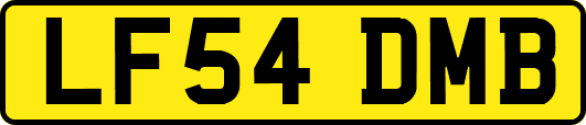 LF54DMB