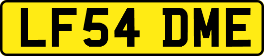 LF54DME