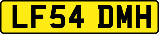 LF54DMH