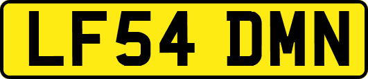 LF54DMN