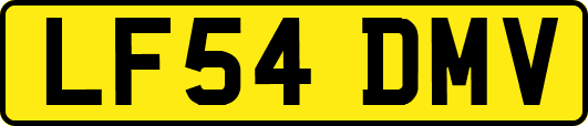 LF54DMV