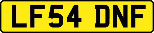 LF54DNF