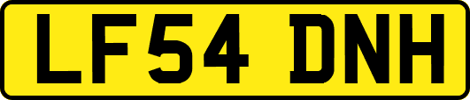 LF54DNH