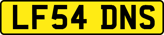 LF54DNS