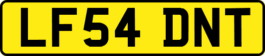 LF54DNT