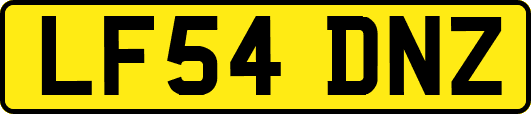 LF54DNZ