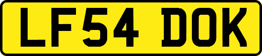 LF54DOK
