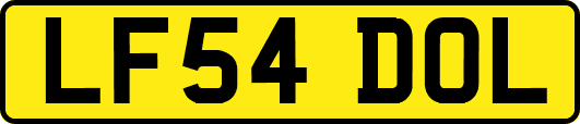 LF54DOL
