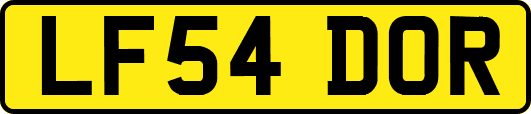 LF54DOR