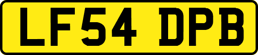 LF54DPB