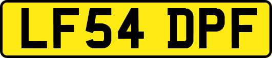 LF54DPF