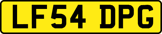 LF54DPG