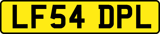LF54DPL