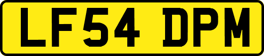 LF54DPM