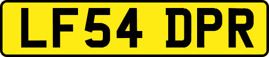 LF54DPR