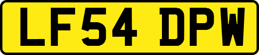 LF54DPW