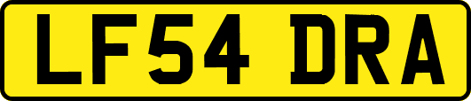 LF54DRA