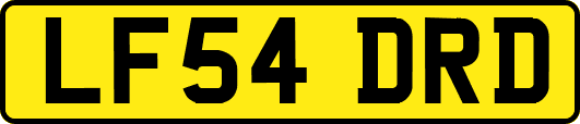 LF54DRD
