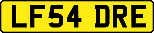 LF54DRE