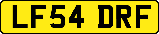 LF54DRF
