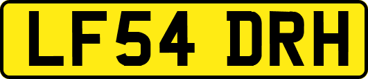 LF54DRH
