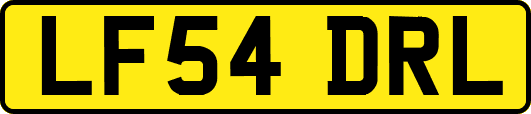 LF54DRL