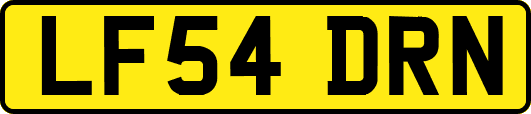 LF54DRN