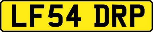 LF54DRP