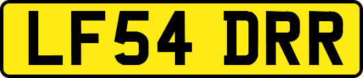 LF54DRR