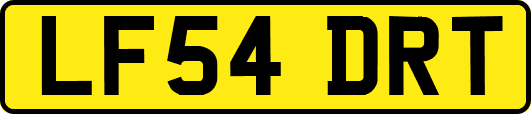 LF54DRT
